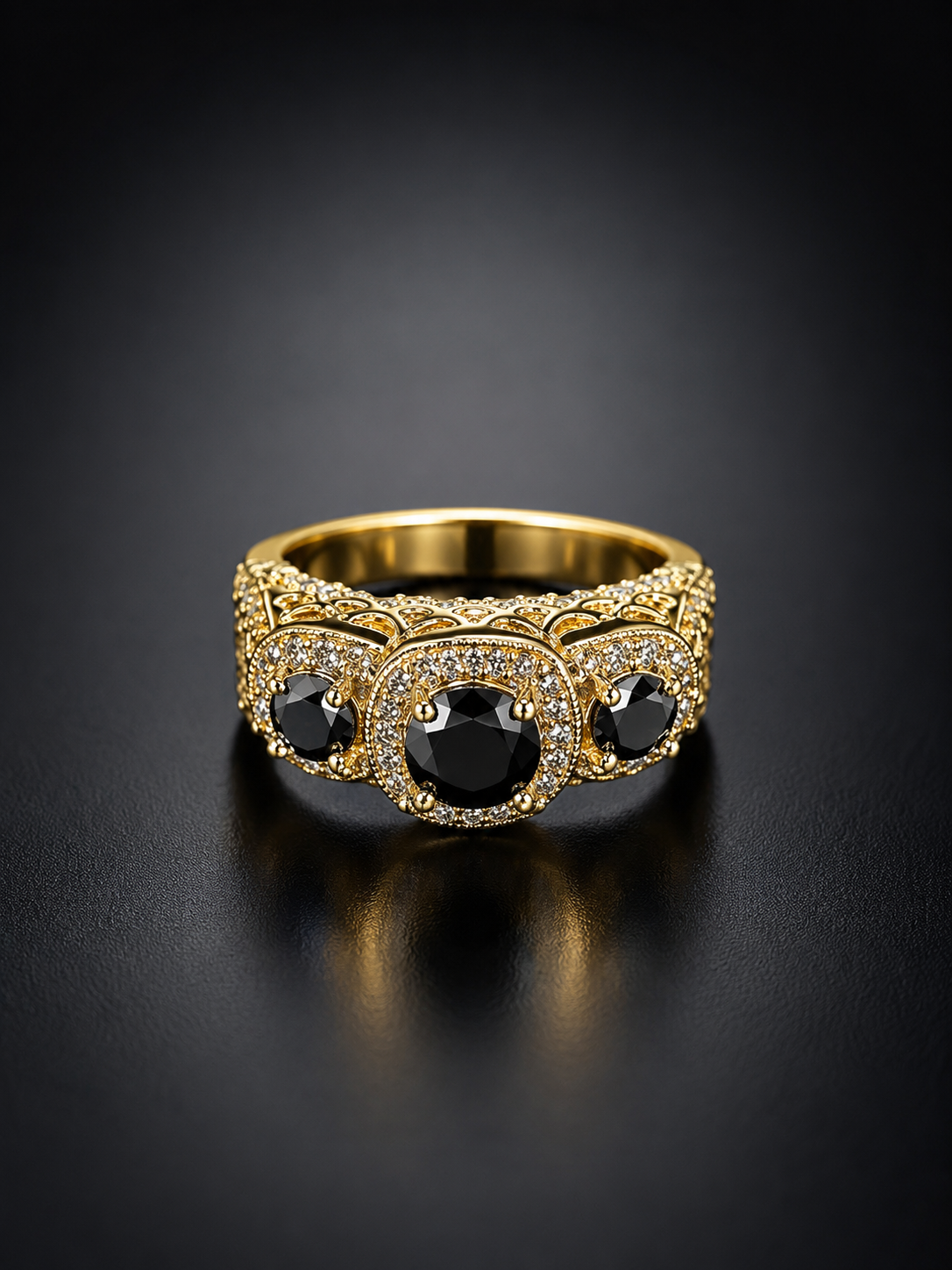 Diamante negro